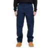 Men's Brookline Twill Cargo Pant Black