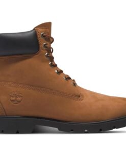Men's Classic 6-Inch Waterproof Boot Blue 7 US Mens