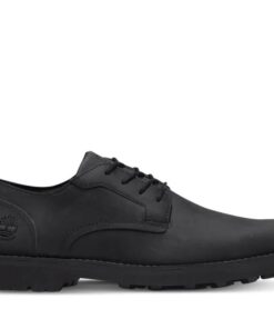 Men's Crestfield Waterproof Sneaker Black 7 US Mens