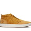 Men's Davis Square Chukka Shoe Wheat 7 US Mens