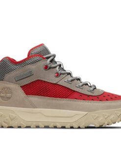 Men's GreenStride™ Motion 6 Mid Lace-Up Hiking Boot 11 US Mens
