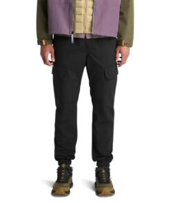 Men's Jogger Pant Black