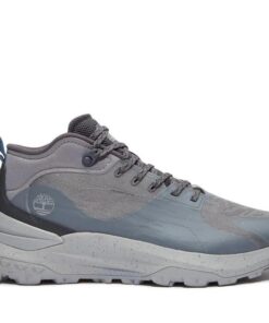 Men's Motion Access Sneaker Grey 7 US Mens