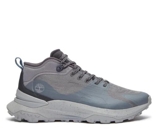 Men's Motion Access Sneaker Grey 7 US Mens