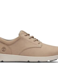 Men's Parker Street Low Lace-Up Sneaker 7 US Mens