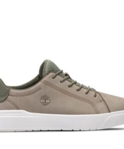 Men's Seneca Bay Sneaker Grey 7 US Mens