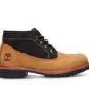 Men's Timberland Premium Mid Lace-Up Chukka Boot Wheat 7 US Mens
