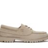 Men's Timberland® Authentics Light Lace-Up Shoe Beige 7 US Mens