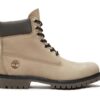 Men's Timberland® Premium 6-Inch Lace Up Waterproof Boot Brown 7 US Mens
