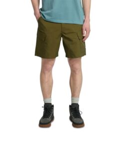 Men's Utility Cargo Short Green