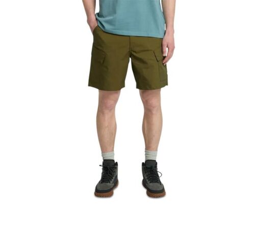 Men's Utility Cargo Short Green