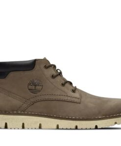 Men's Westmore Mid Lace Up Chukka Boot Brown 7 US Mens