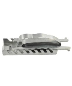 Metal Emlock Bee Hive Lock Strap - 5m Galvanised Beekeeping Fastener