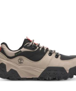 Motion Scramble Low Lace Up Waterproof Hiking Boot 8 US Mens