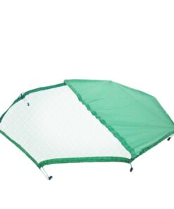 Net Cover Green for Pet Playpen Dog Cage 36in