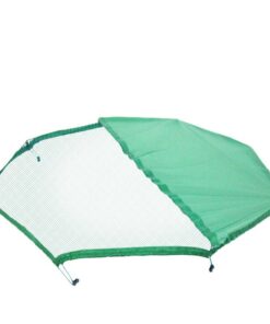 Net Cover Green for Pet Playpen Dog Cage 42in