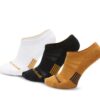 Newmarket Village Ankle Socks 3-Pack Multi
