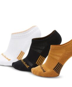 Newmarket Village Ankle Socks 3-Pack Multi
