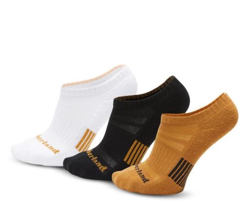 Newmarket Village Ankle Socks 3-Pack Multi