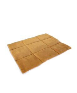 Pet Dog Cat Cushion Mat Pad 24in BEIGE