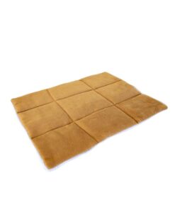 Pet Dog Cat Cushion Mat Pad 36in BEIGE