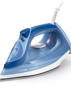 Philips 3000 Series Steam Iron - Blue