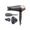 Remington Curl and Straight Confidence Hair Dryer