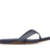 Seaton Bay Thong Sandal 7 US Mens