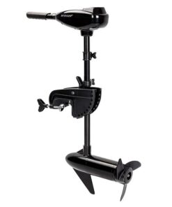 Striker 60LBS Electric Trolling Motor Inflatable Boat Fishing Marine Outboard Engine