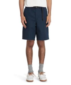 Timberchill Anti-Uv Shorts Navy