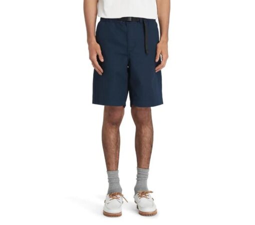 Timberchill Anti-Uv Shorts Navy