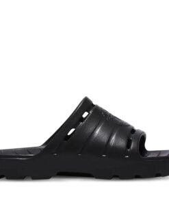 Unisex Get Outslide Slide Black 7 US Mens