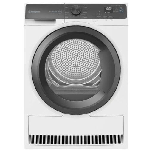 Westinghouse 8kg Heat Pump Dryer