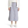 Women's Convertible Skirt Grey