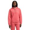Women's Northwood Brush Back Hoodie Pink
