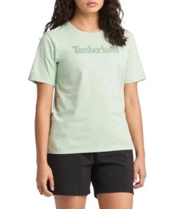 Women's Northwood Short-Sleeve T-Shirt Green