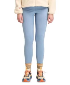 Women's Stash Trail Tights Blue