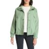 Women's Winnick Archive Waterproof Shell Jacket Green