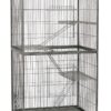 YES4PETS 180 Cm Large Parrot Cat Bird Aviary Rat Cage