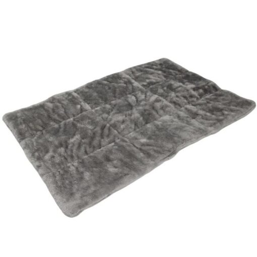 YES4PETS 24" Washable Pet Dog Bed Cat Beds Mat Pad Cushion Mattress