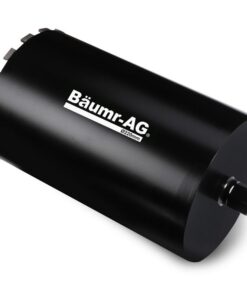 BAUMR-AG 220 x 400mm Diamond Core Drill Bit DBX Series, Industrial 1.1/4-UNC