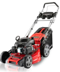 BAUMR-AG Petrol Lawn Mower 220cc 20" 4 Stroke Self Propelled - 840SX