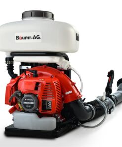 Baumr-AG Backpack 2-Stroke Petrol Powered Chemical Sprayer Fogger Mister Blower