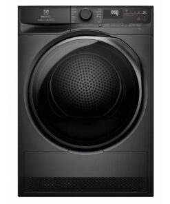 Electrolux 9kg 700 Series Heat Pump Dryer - Dark Onyx