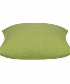 Elements Green Cushion Cover