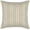 Finn Yellow Multicoloured Retro Cushion Cover