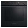 Fisher & Paykel 60cm Series 7 Contemporary Pyrolytic Oven, 9 Function