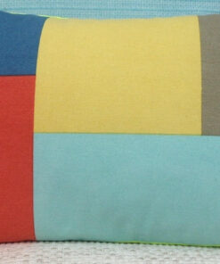Geo Beige Cushion Cover 30cm x 50cm