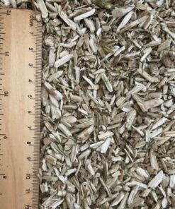 Hemp Animal Bedding For Chickens & Small Animals 15kg Bale | Vital Habitat