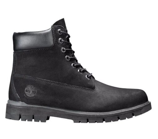 Men's Radford Waterproof Boot Black 7 US Mens